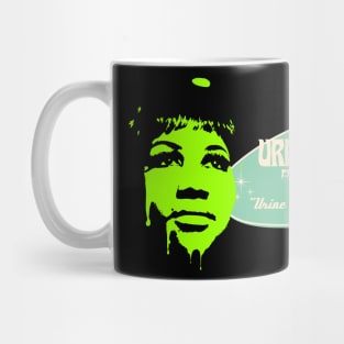 Urethra Franklin Mug